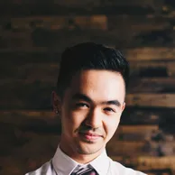 Portrait of Daniel Cho
